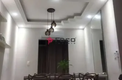 Apartamento / Edificio Mirante Vila Maria /  02 Dormitórios /  01 suíte / 62m² - São José dos Campos - SP.