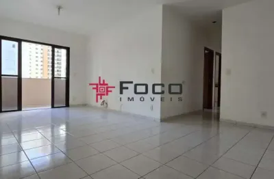 Apartamento de 03 dormitórios para venda no jardim aquarius