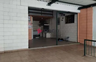 Ponto comercial para locação / jardim são dimas / 100m²ac - são josé dos campos - sp