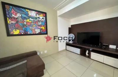 Apartamento com 2 quartos à venda na Avenida São João, Jardim Esplanada, São José dos Campos