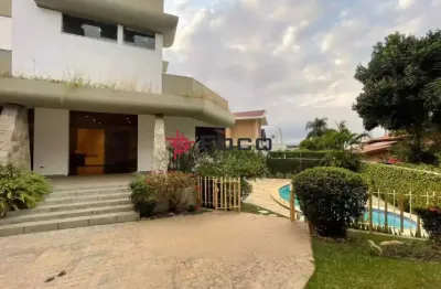 Casa em condomínio fechado com 3 quartos à venda na Rua Visconde de Ouro Preto, Condomínio Bosque Imperial, São José dos Campos