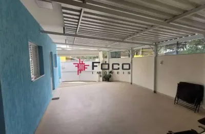 Sobrado com 4 dormitórios - jardim uirá - 111m² aceita financiamento