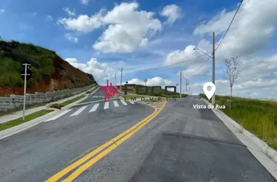 Terreno no condomínio residencial mirante cambui / 250 m² / parte alta do condomínio / excelente localização / são josé dos campos