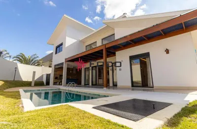 Casa completa! / condomínio monte carlo / urbanova / 04 dormitórios / 337m² / são josé dos campos