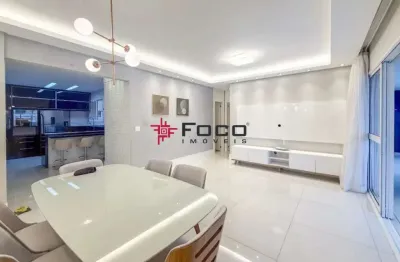Apartamento para venda, splendor blue no jardim das indústrias /são josé dos campos