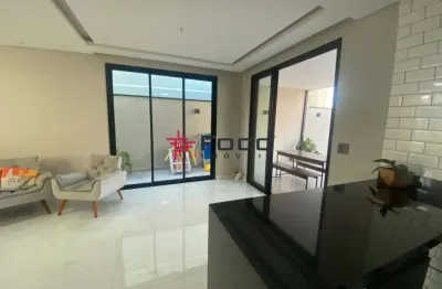 Sobrado - condomínio floradas paratehy - urbanova -  3 dormitórios - 220 m2