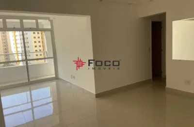 Apartamento com 2 quartos para alugar na Rua Jesus Garcia, Condomínio Royal Park, São José dos Campos