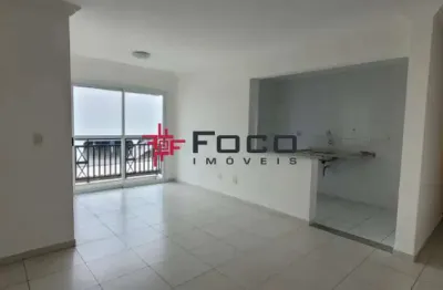 Apartamento de 03 dormitórios para locação no monte castelo