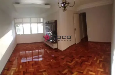 Apartamento/ centro/ 115m²/ 03 dormitórios sendo 01 suíte/são josé dos campos