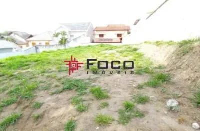 Terreno plano / altos da serra i / urbanova / 344m² / são josé dos campos