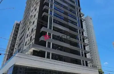 Loja comercial - costa norte signature royal park - jardim aquarius - 146m²