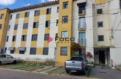 Apartamento - condomínio primavera - bosque dos eucaliptos - 02 dormitórios - 50m²