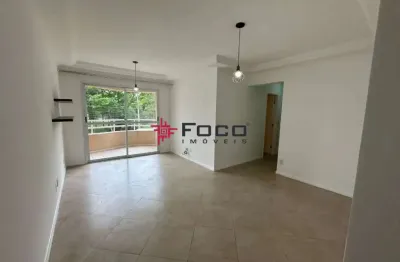 Apartamento - ed. parque da cidade - santana - 3 dormitórios sendo 1 suíte - 84m².