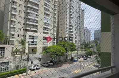 Apartamento - Ed Aragon - Vila Ema - 3 dormitórios sendo 1 suíte - 85m²