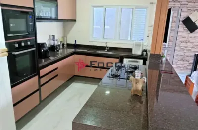 Casa/ santa paula/ 02 dormitórios sendo 01 suíte/140m²/ jacareí