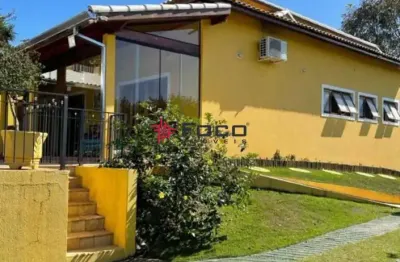 Chácara a venda no condomínio paraíso de igaratá - 4 dormitórios - 1.600m² at