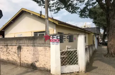 Ponto comercial à venda na Rua Serimbura, Vila Ema, São José dos Campos