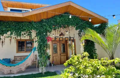 Casa - villa branca - 03 dormitórios - 01suíte - 250m² - jacareí