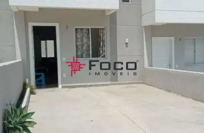 Casa em condomínio/ residencial são francisco/ 02 dormitórios sendo 01 suíte/116m²/ são josé dos campos