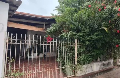 Casa térrea de uso misto - vila betânia - 04 dormitórios - 192m² - são josé dos campos