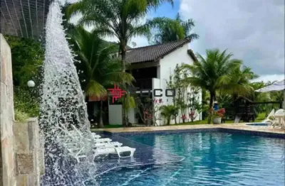 Casa em condomínio fechado com 3 quartos à venda na Rua Do Ouro, Maranduba, Ubatuba