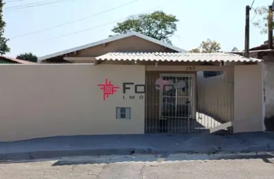 Casa no conjunto residencial elmano veloso , 03 dormitórios - 240m²