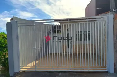 Casa recém-reformada 03 dormitórios à venda no jardim são leopoldo