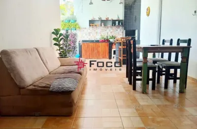 Casa térrea / portal dos pássaros / 03 dormitórios / 100m² / são josé dos campos