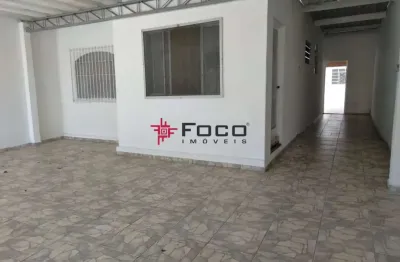 Casa a venda / vale dos pinheiros / 03 dormitórios sendo 01 suíte / edícula / 80 m² de construção / 165 m² de terreno / são josé dos campos