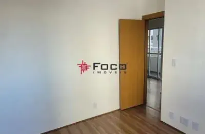 Apartamento - ed. unique são josé - parque res. flamboyant - 2 dormitórios - 52m².