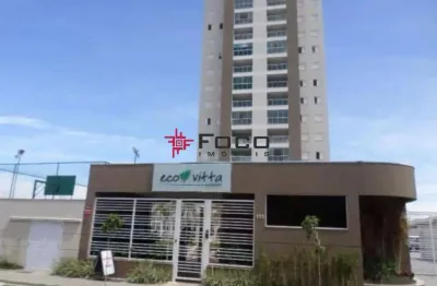 Apartamento 03 dormitórios / 01 suíte à venda no jardim califórnia