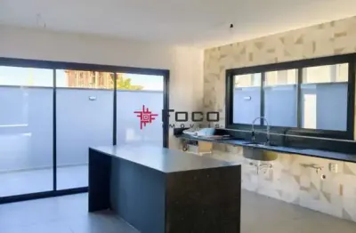 Casa térrea / condomínio vereda dos campos / 03 dormitórios / 160m² / são josé dos campos