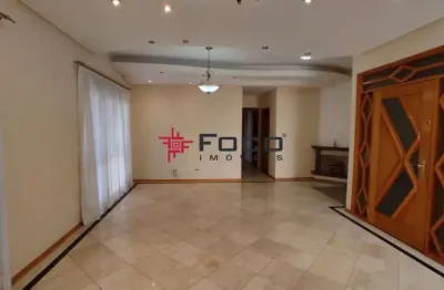 Apartamento villagio aquarius / jd. aquarius / 04 dormitórios / 02 suítes / 262m² - são josé dos campos
