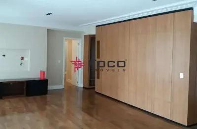 Apartamento edifício gran splendor / jardim das industrias / 03 dormitórios / 03 suíte / 142m² são josé dos campos