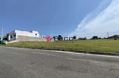 Terreno com 360m² à venda - condomínio bella vittà - caçapava s.p.