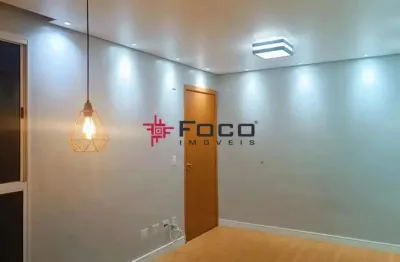 Apartamento/ santa inês 3 / 02 dormitórios/parque campo pastori /42m²/são josé dos campos