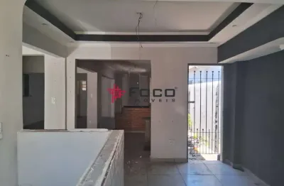 Casa comercial em excelente localização na adhemar de barros, ideal para restaurante, bar, salão, escritório