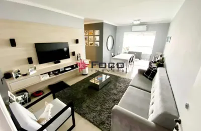 Apartamento / ed. new park / parque industrial/ 03 dormitórios (um aberto) / 73m² / são josé dos campos