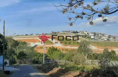 Terreno de 250m² plano no condomínio sollare - caçapava