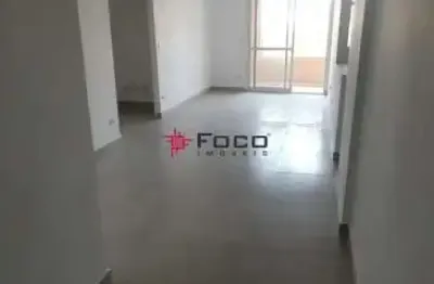 Apartamento - residencial anhembi - jardim anhembi - 02 dormitórios - 74m²