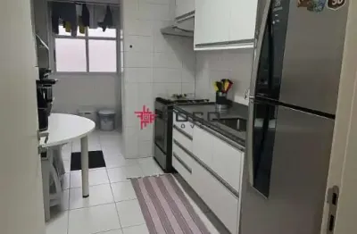 Apartamento/ 3 dormitórios com suíte/parque industrial /88m²/02 vagas de garagem/são josé dos campos