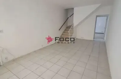 Casa com 2 quartos à venda na Rua Capitão Roberto Ferreira Maldos, Jardim Bela Vista, São José dos Campos