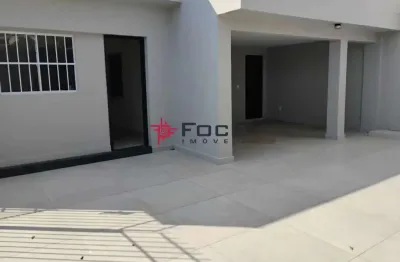 Casa com 2 quartos à venda na Rua Iporanga, Jardim Satélite, São José dos Campos