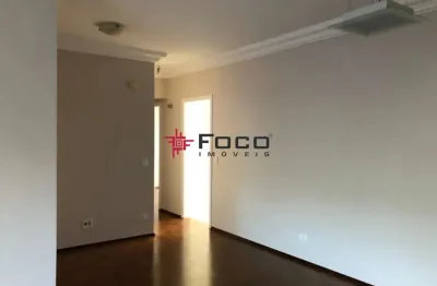 Apartamento - ed. varandas santos dumont - vila adyana - 3 dormitórios sendo 1 suíte - 125m².