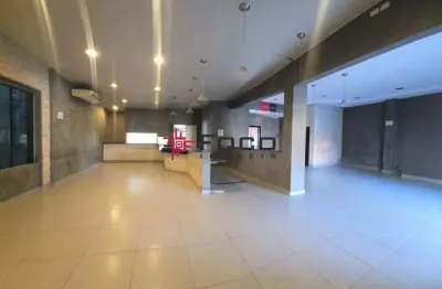 Ponto comercial com 2 pavimentos / jardim esplanada / 214 m² de área construída / 300 m² de terreno / excelente localização / são josé dos campos.