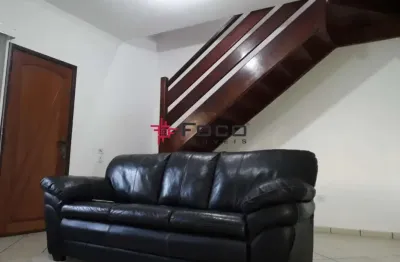 Casa em condomínio/jardim américa/ 03 dormitórios sendo 01 suíte/125m²/ são josé dos campos