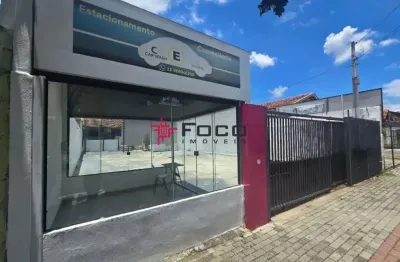 Ponto comercial - vila ema - 74 m² de área construída em 233m² de terreno por r$ 5.000/mês