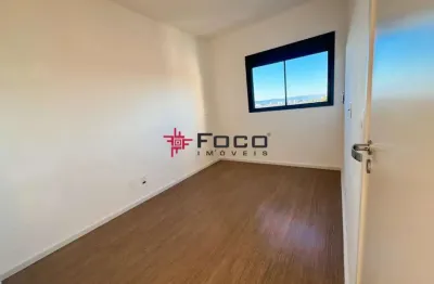 Apartamento - ed. vision colinas - jardim colinas - 01 suíte - 58m².