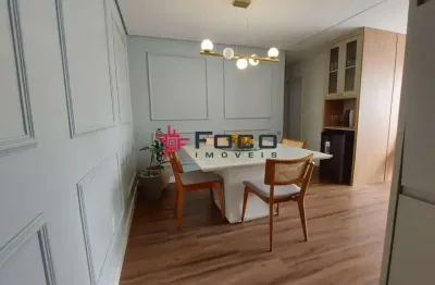 Apartamento/ colinas de são josé/ 03 dormitórios sendo 01 suíte/ 72m² | 2 vagas de garagem/são josé dos campos