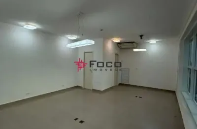 Comercial salão em condomínio em são josé dos campos